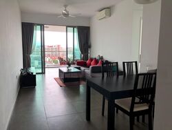 The Minton (D19), Condominium #458165371